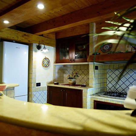 Alla Corte Dei Ventimiglia Montelepre Dış mekan fotoğraf