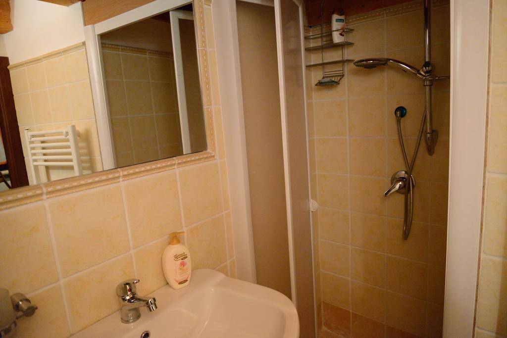 Alla Corte Dei Ventimiglia Montelepre Dış mekan fotoğraf