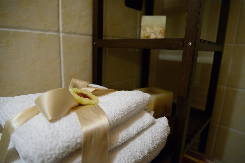 Alla Corte Dei Ventimiglia Montelepre Dış mekan fotoğraf