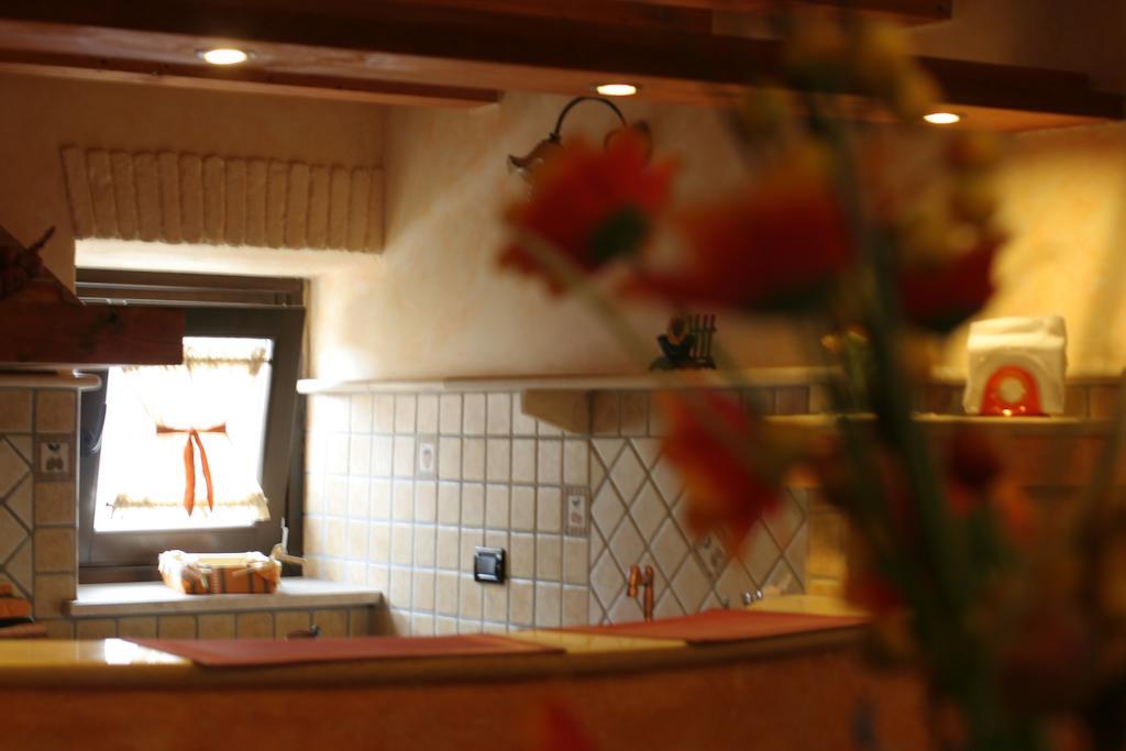 Alla Corte Dei Ventimiglia Montelepre Oda fotoğraf