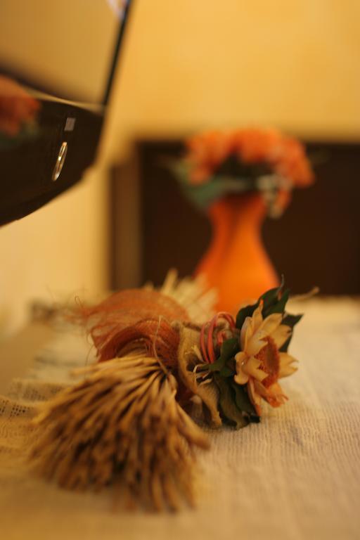 Alla Corte Dei Ventimiglia Montelepre Oda fotoğraf