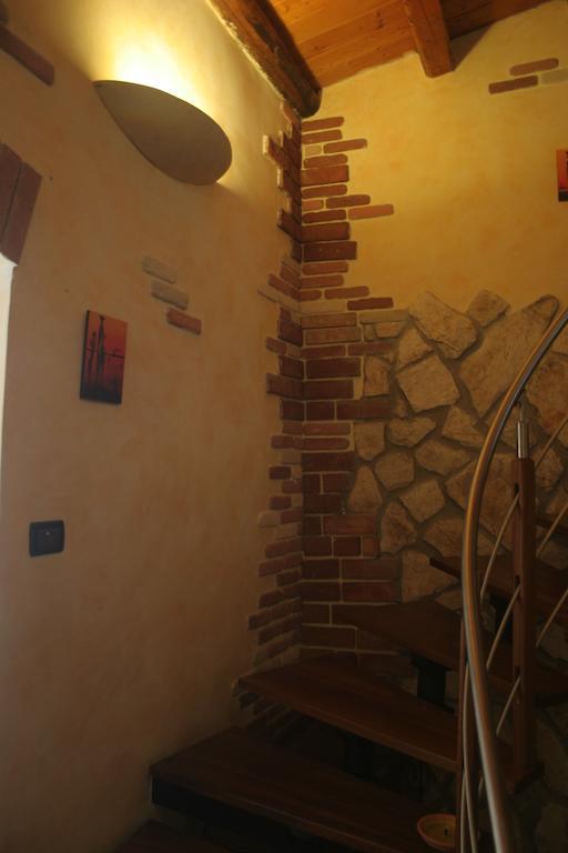 Alla Corte Dei Ventimiglia Montelepre Dış mekan fotoğraf