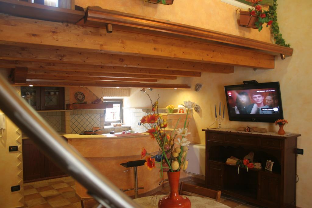 Alla Corte Dei Ventimiglia Montelepre Dış mekan fotoğraf