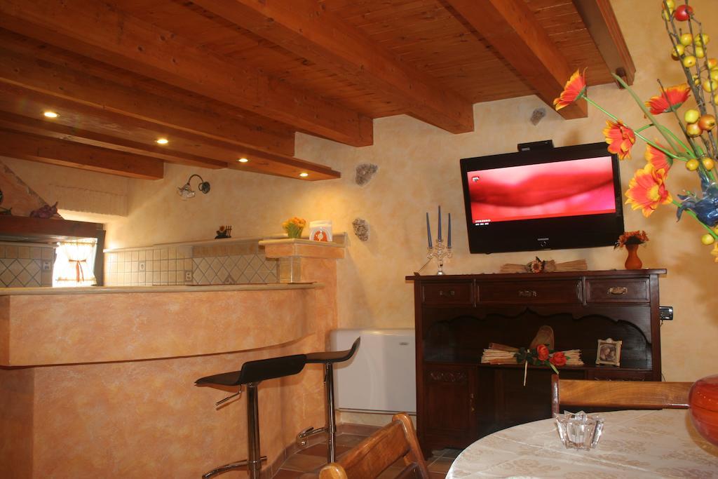 Alla Corte Dei Ventimiglia Montelepre Dış mekan fotoğraf
