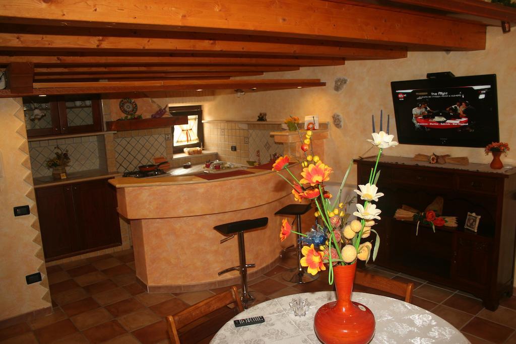 Alla Corte Dei Ventimiglia Montelepre Dış mekan fotoğraf