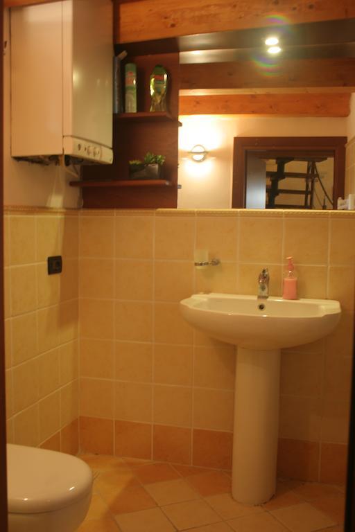 Alla Corte Dei Ventimiglia Montelepre Dış mekan fotoğraf