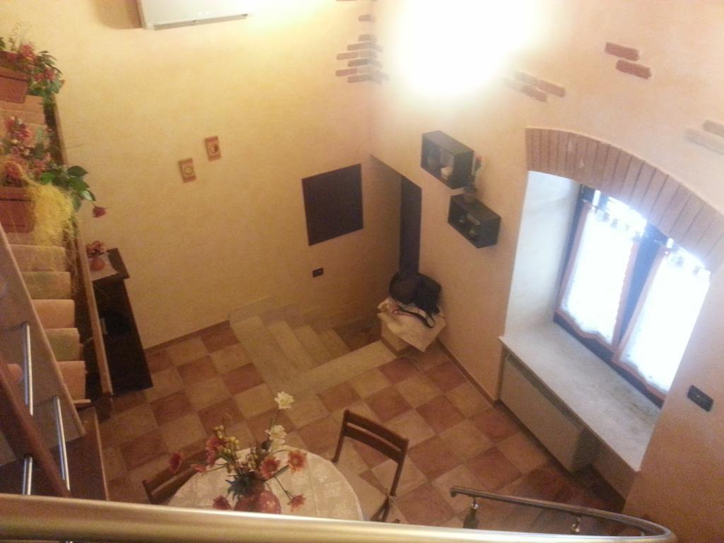 Alla Corte Dei Ventimiglia Montelepre Dış mekan fotoğraf