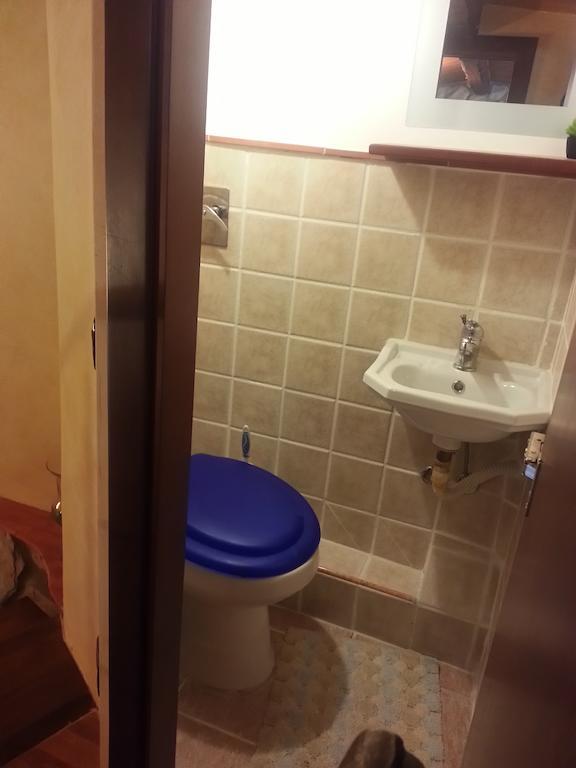 Alla Corte Dei Ventimiglia Montelepre Dış mekan fotoğraf