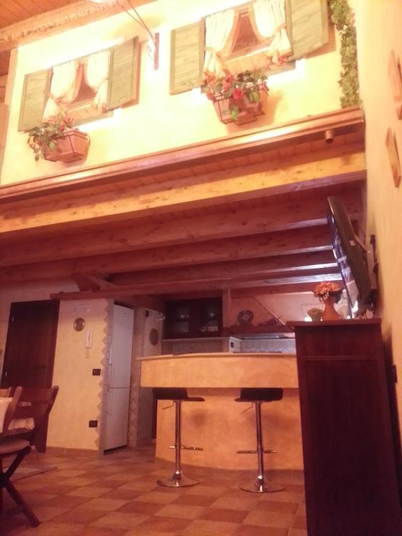 Alla Corte Dei Ventimiglia Montelepre Dış mekan fotoğraf