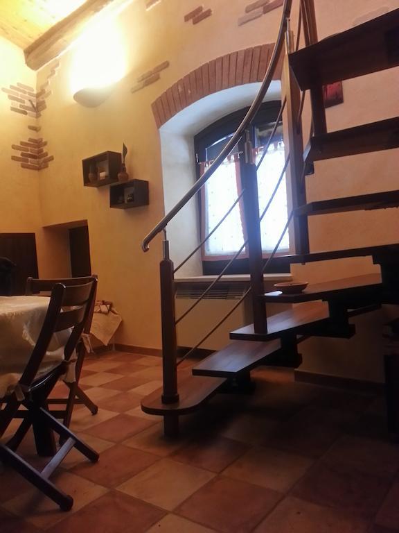 Alla Corte Dei Ventimiglia Montelepre Dış mekan fotoğraf